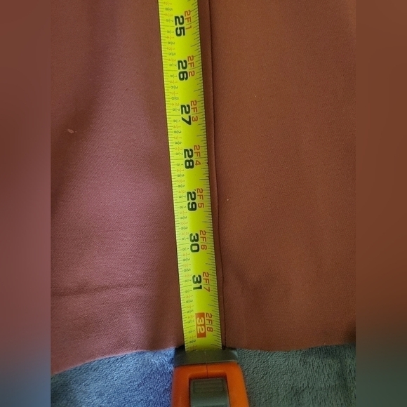 Bell Bottom Pants - Picture 6 of 10